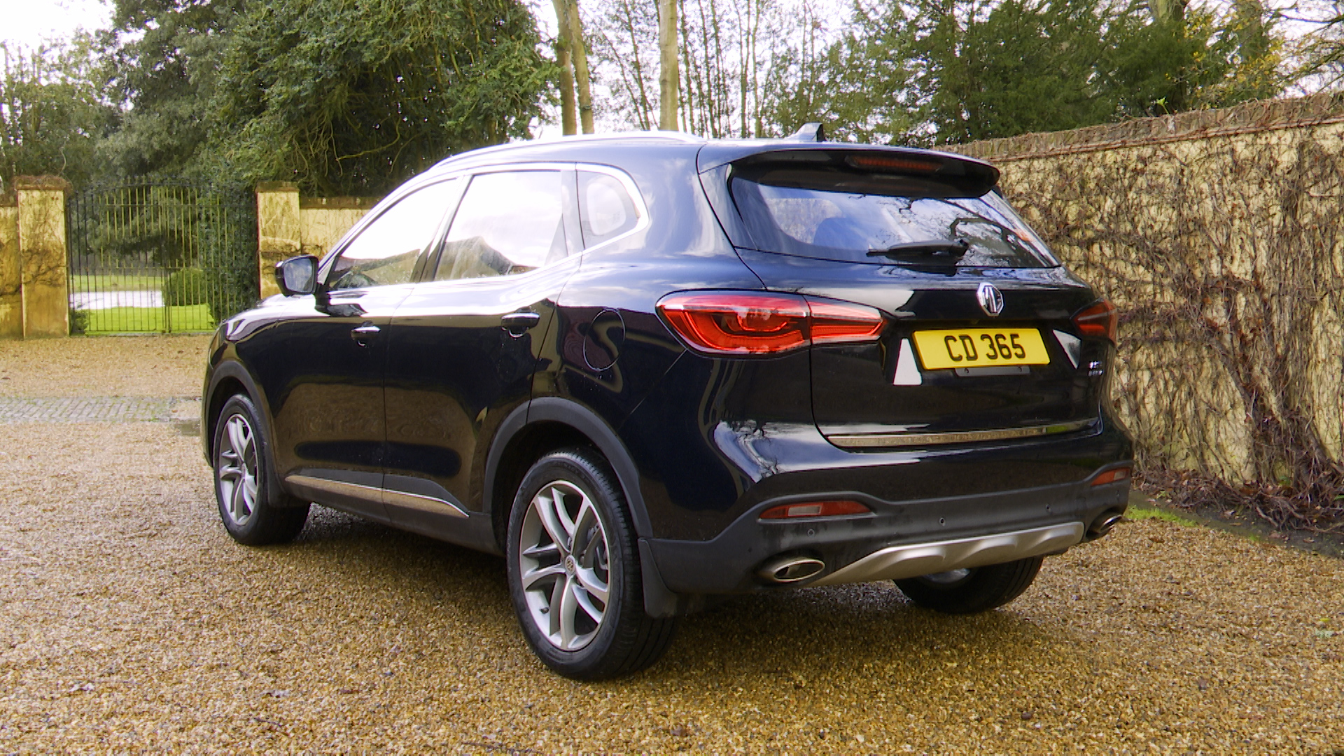 1.5 T-GDI PHEV Exclusive 5dr Auto